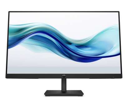 Počítačový monitor HP 324pf - Series 3 Pro, 24", Full HD, 1920x1080, černý