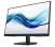 Počítačový monitor HP 324pf - Series 3 Pro, 24", Full HD, 1920x1080, černý