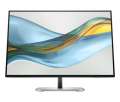 Počítačový monitor HP 524pn - Series 5 Pro, 24", WUXGA, 1920x1200, hluboce černý/stříbrný