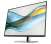 Počítačový monitor HP 524pn - Series 5 Pro, 24", WUXGA, 1920x1200, hluboce černý/stříbrný