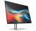 Počítačový monitor HP 724pn - Series 7 Pro, 24", WUXGA, 1920x1200, černý/stříbrný