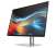 Počítačový monitor HP 724pn - Series 7 Pro, 24", WUXGA, 1920x1200, černý/stříbrný