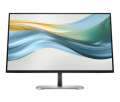 Počítačový monitor HP 524pu - Series 5 Pro, 24", Full HD, 1920x1080, hluboce černý/stříbrný