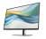 Počítačový monitor HP 524pu - Series 5 Pro, 24", Full HD, 1920x1080, hluboce černý/stříbrný