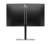 Počítačový monitor HP 524pu - Series 5 Pro, 24", Full HD, 1920x1080, hluboce černý/stříbrný
