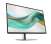 Počítačový monitor HP 527pu - Series 5 Pro, 27", QHD, 2560x1440, hluboce černý/stříbrný