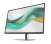Počítačový monitor HP 527pu - Series 5 Pro, 27", QHD, 2560x1440, hluboce černý/stříbrný
