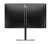 Počítačový monitor HP 527pu - Series 5 Pro, 27", QHD, 2560x1440, hluboce černý/stříbrný