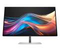 Počítačový monitor HP 727pq - Series 7 Pro, 27", Quad HD, 2560x1440, černý/stříbrný
