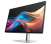 Počítačový monitor HP 727pq - Series 7 Pro, 27", Quad HD, 2560x1440, černý/stříbrný