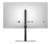 Počítačový monitor HP 727pq - Series 7 Pro, 27", Quad HD, 2560x1440, černý/stříbrný