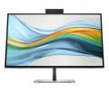Počítačový monitor HP 527pm - Series 5 Pro, 27", 2560x1440, hluboce černý/stříbrný, repro