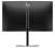 Počítačový monitor HP 527pm - Series 5 Pro, 27", 2560x1440, hluboce černý/stříbrný, repro
