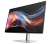 Počítačový monitor HP 727pu - Series 7 Pro, 27", Quad HD, 2560x1440, černý/stříbrný