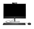 Počítač AiO HP ProOne 440 G9 - 23.8", Intel Core i5, 16GB RAM, 512GB SSD, bez Windows, černý/stříb.