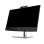 Počítač AiO HP ProOne 440 G9 - 23.8", Intel Core i5, 16GB RAM, 512GB SSD, bez Windows, černý/stříb.
