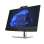 Počítač AiO HP ProOne 440 G9 - 23.8", Intel Core i5, 16GB RAM, 512GB SSD, Win 11 Pro, černý/stříbrný