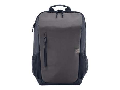 Batoh na notebook HP Travel  - 15.6", železně šedý
