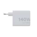Síťový adaptér xtorm 140W GaN-Ultra Essential Wall Charger
