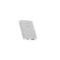 Powerbanka xtorm xtorm 12W Go2 Powerbank 5000 mAh - Ash White