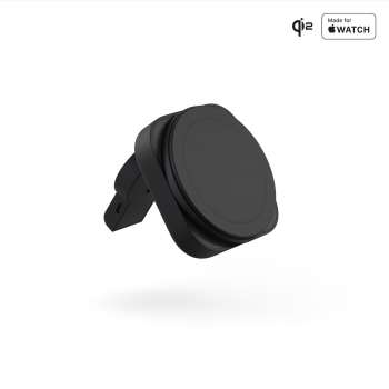 Cestovní stojan pro bezdrátové nabíjení Zens Travel Charger Pro 2 - 2in1