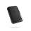 Bezdrátová powerbanka Zens MagSafe 4000 mAh Wireless Powerbank StandQiRX - černá