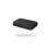 Bezdrátová powerbanka Zens MagSafe 4000 mAh Wireless Powerbank StandQiRX - černá