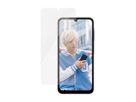 Ochrana obrazovky pro mobilní telefon PanzerGlass Samsung Galaxy A26 5G - průhledná