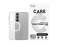 Ochranný kryt pro mobil PanzerGlass CARE Samsung Galaxy S25+ Urban Combat White QI - průhledný/bílý