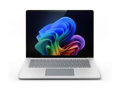 Notebook MS Surface Laptop 7 - 13,8", Copilot+, Snapdragon X Elite, 16GB RAM, 512GB SSD, dotyk., pl.