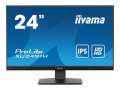 Počítačový monitor iiyama ProLite XU2491H-B1 - 24", Full HD, 1920x1080, matný černý