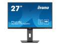 Počítačový monitor iiyama ProLite XUB2797QSN-B2 - 27", Quad HD, 2560x1440, repro, matný černý