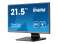 Počítačový monitor iiyama ProLite T2252MSC-B2 - 22", dotykový, Full HD, 1920x1080, repro, černý
