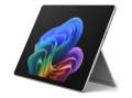 Tablet MS Surface Pro 11 - 13", OLED, dotyk., Copilot+, Intel Ultra 7, 16GB RAM, 1TB SSD, platinový