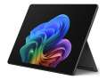 Tablet MS Surface Pro 11 - 13", OLED, dotyk., Copilot+, Intel Ultra 7, 16GB RAM, 256GB SSD, černý