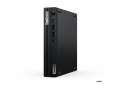 Počítač Lenovo ThinkCentre M75q Gen 5 12RQ - Tiny, AMD Ryzen 7 Pro, 16 GB RAM, 512 GB SSD, černý