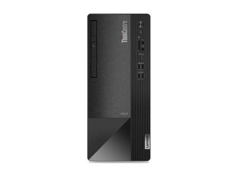 Počítač Lenovo ThinkCentre neo 50t Gen 4 12JD - Věž, Intel Core i7, 8 GB RAM, 256 GB SSD, černý