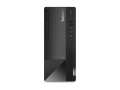 Počítač Lenovo ThinkCentre neo 50t Gen 4 12JD - Věž, Intel Core i7, 8 GB RAM, 256 GB SSD, černý