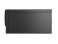 Počítač Lenovo ThinkCentre neo 50t Gen 4 12JD - Věž, Intel Core i7, 8 GB RAM, 256 GB SSD, černý