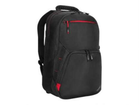 Batoh na notebook Lenovo ThinkPad Essential Plus - 15.6", černý