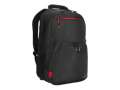 Batoh na notebook Lenovo ThinkPad Essential Plus - 15.6", černý
