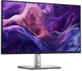 Počítačový monitor Dell P2425H - 23,8", IPS, FHD, 1920x1080, 1500:1, černo-stříbrný