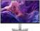 Počítačový monitor Dell P2425H - 23,8", IPS, FHD, 1920x1080, 1500:1, černo-stříbrný