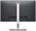 Počítačový monitor Dell P2425H - 23,8", IPS, FHD, 1920x1080, 1500:1, černo-stříbrný