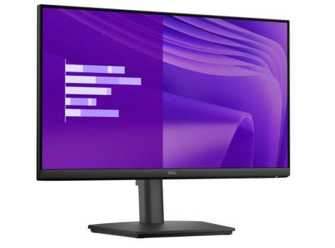 Počítačový monitor Dell E2425HSM - 23,8", Full HD, 1920 x 1080, černý