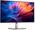Počítačový monitor Dell P2725H - 27", Full HD, 1920 x 1080, černý/stříbrný