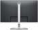 Počítačový monitor Dell P2725H - 27", Full HD, 1920 x 1080, černý/stříbrný