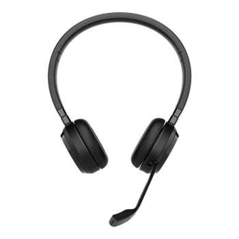 Bezdrátová náhlavní souprava Jabra Evolve 65 TE, Link390a MS Stereo
