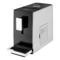 Automatický kávovar Catler EA 800 Cubisto - 19 bar, dotykový displej, černá / nerez