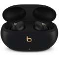 Bezdrátová sluchátka Beats Studio Buds TWS NC Black/Gold - true wireless, IPX4, BT 5.3, černá-zlatá